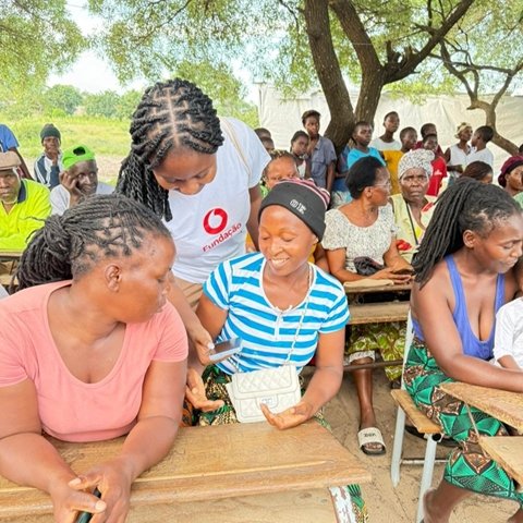 Building resilience to local emergencies