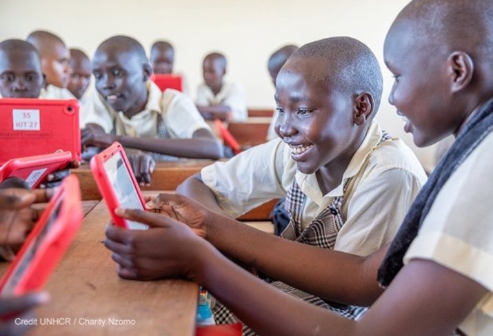 Instant Network Schools