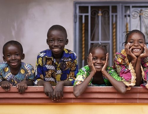 Digital Inclusion for Youth