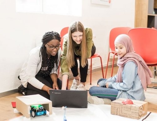 Digital skills and inclusion