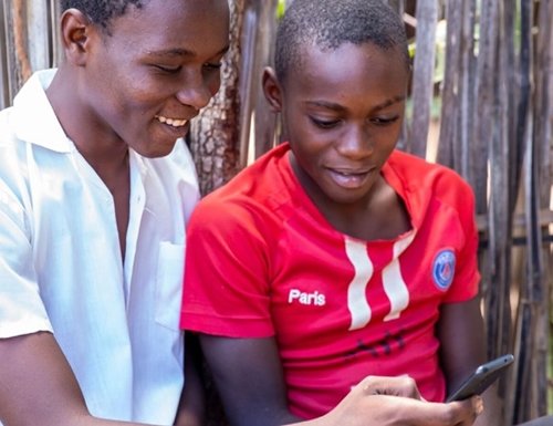 Instant Network Schools