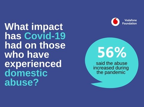 Employer support for domestic abuse must adapt to hybrid working