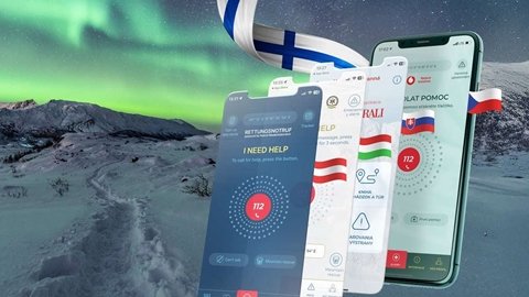 Vodafone Foundation’s Emergency Response App NG-SOS Achieves 5 million Downloads