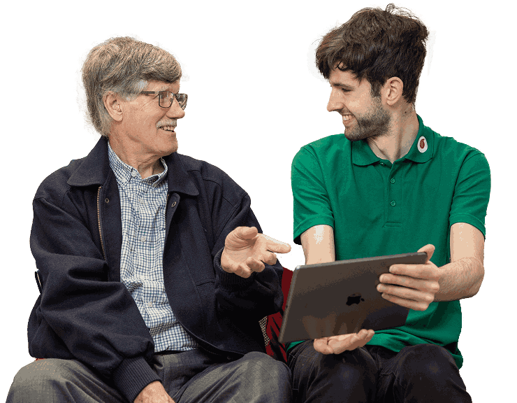 Digital learning for life