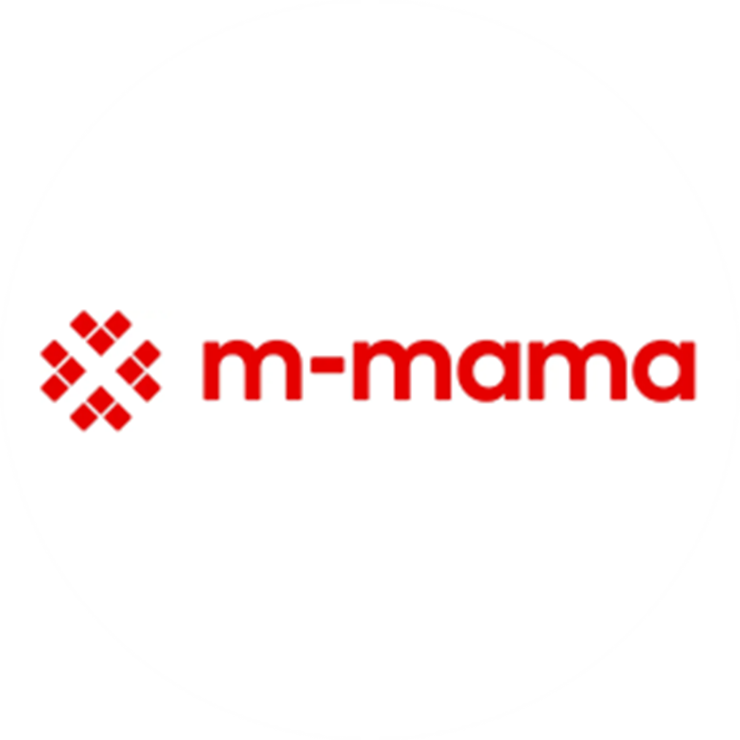 m-mama logo