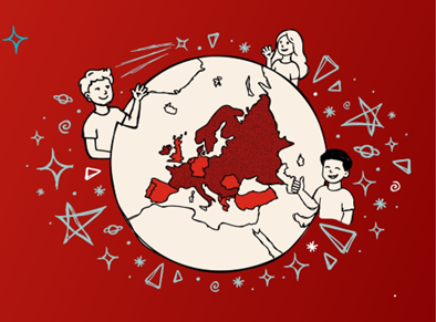 Connected Childhood: The state of digital wellbeing and resilience for children and young people in Europe