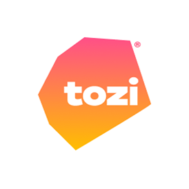 Tozi logo