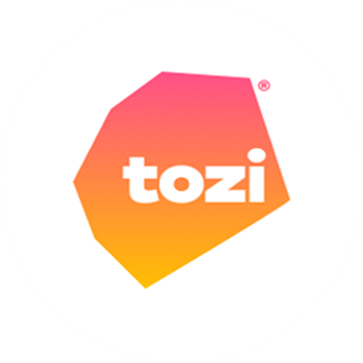 Tozi logo