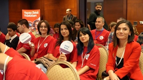 Thousands of European students lead the way on digital wellbeing