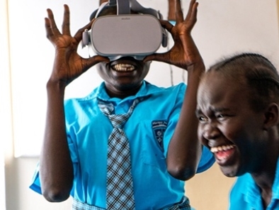 Connected classrooms