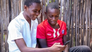 Digital inclusion for youth