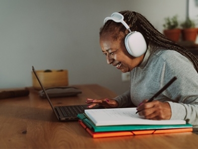 Making technology work for you