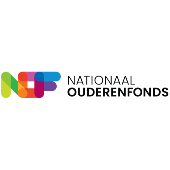 National Ouderenfonds logo