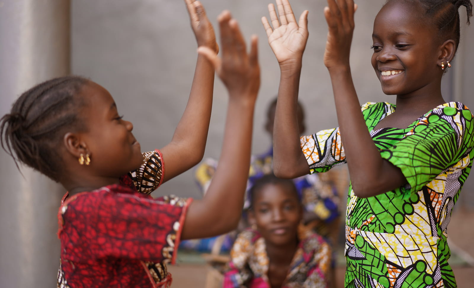 Partners Digital Inclusion for Youth