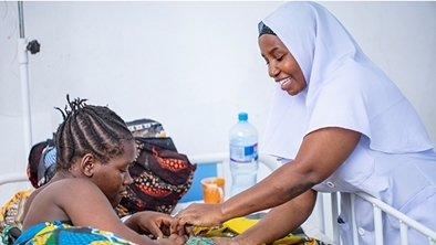 m-mama reaches 250,000 lifesaving emergency transports for pregnant women and newborns